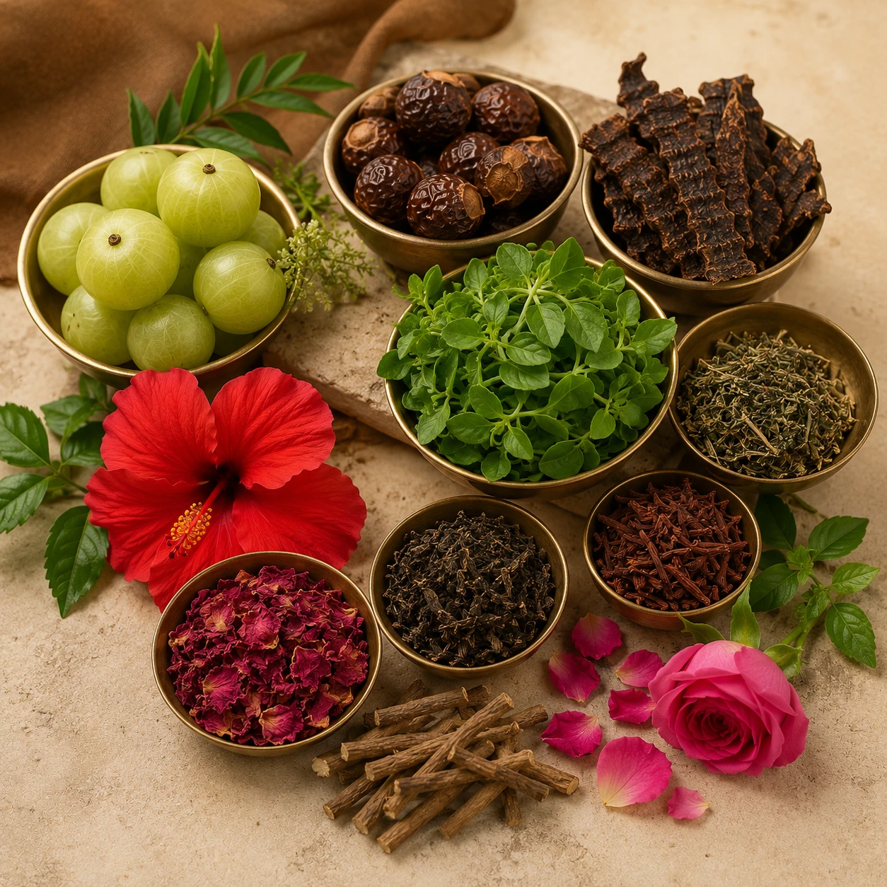 Herbs